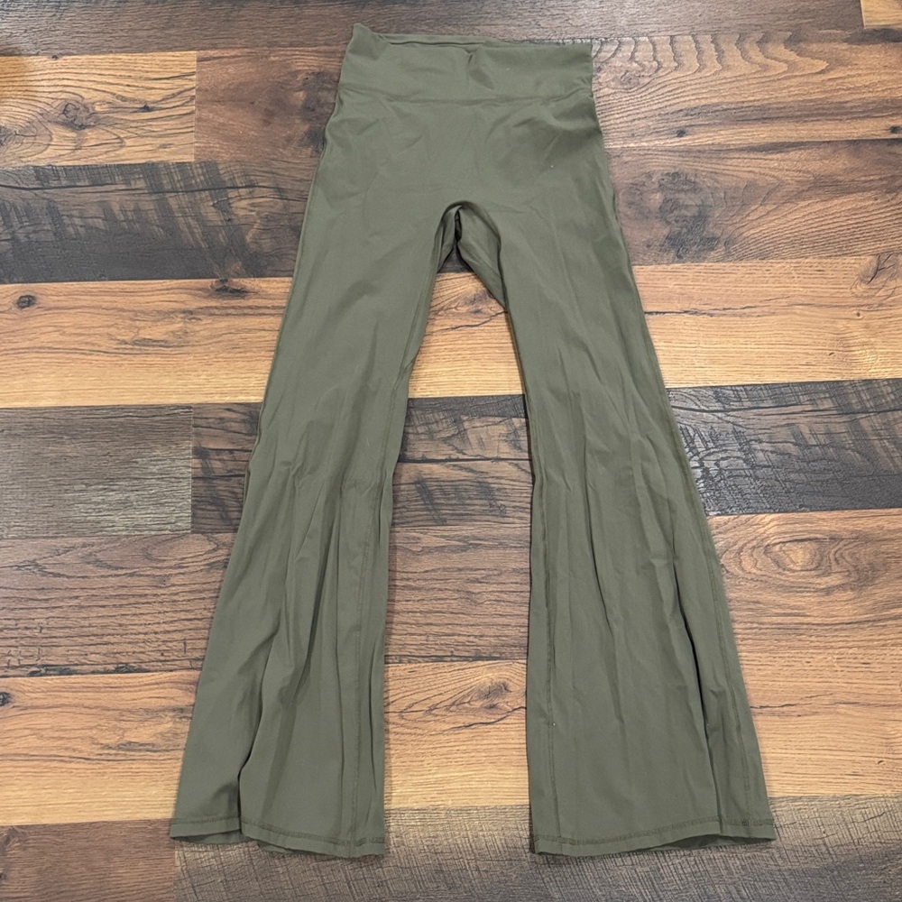 Altar’d State Revival Flare Leggings